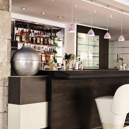 Hotell Esperia Rhodes City