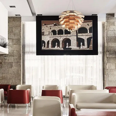 Hotell Esperia Rhodes City