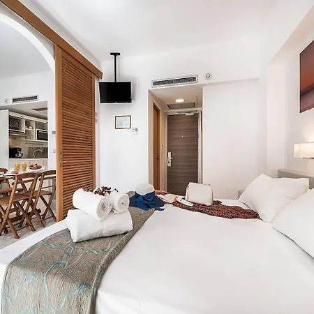 Esperia Hotell Rhodes City