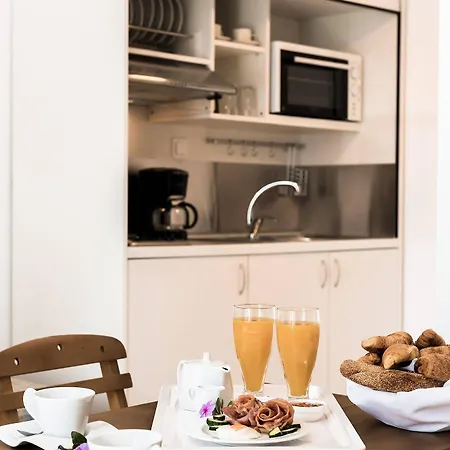 Esperia Hotell Rhodes City
