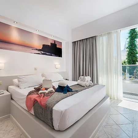 Esperia Hotell Rhodes City