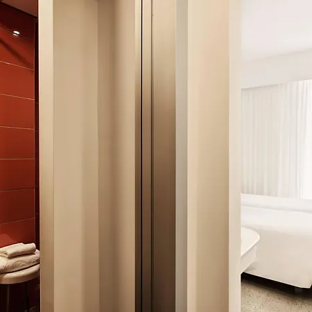 Esperia Hotell Rhodes City