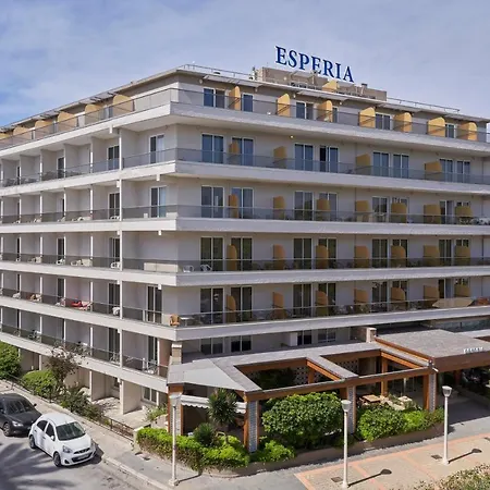Esperia Hotell Rhodes City