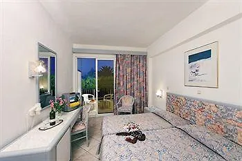 Hotell Esperia