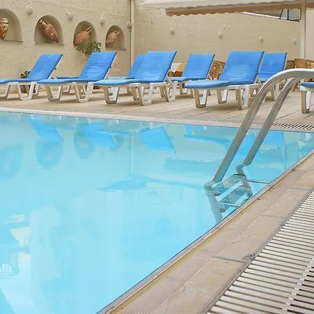 Hotell Esperia 3*