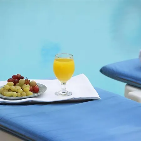 Hotell Esperia Rhodes City
