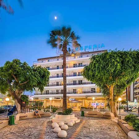 Esperia Hotell