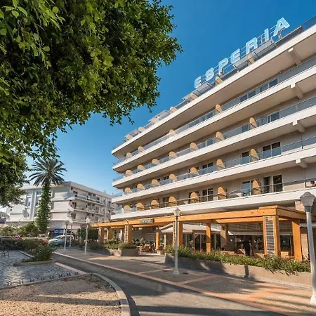Hotell Esperia